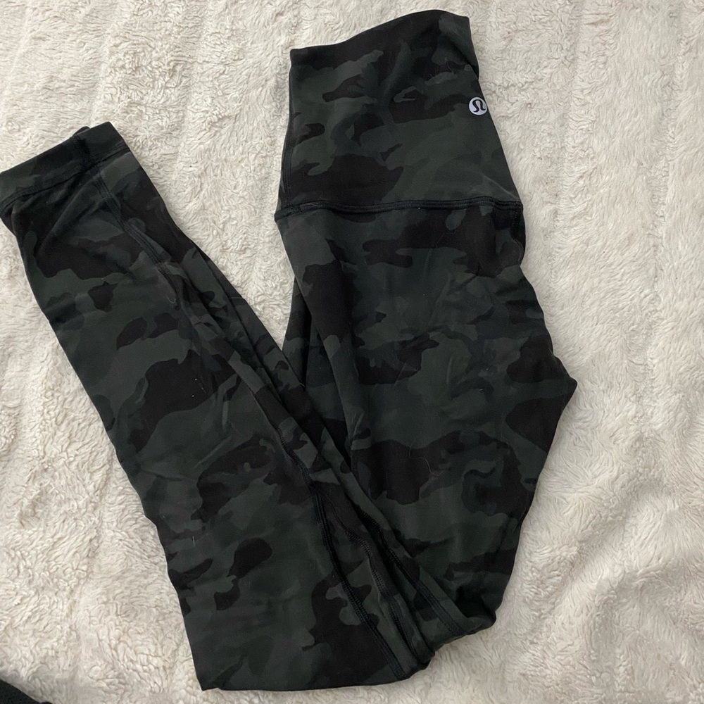 Align leggings